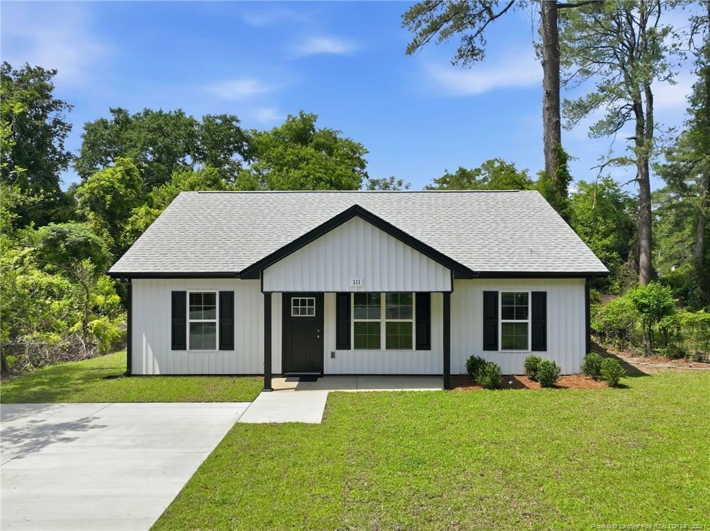 111 Kensington Circle, Fayetteville, NC, 28301