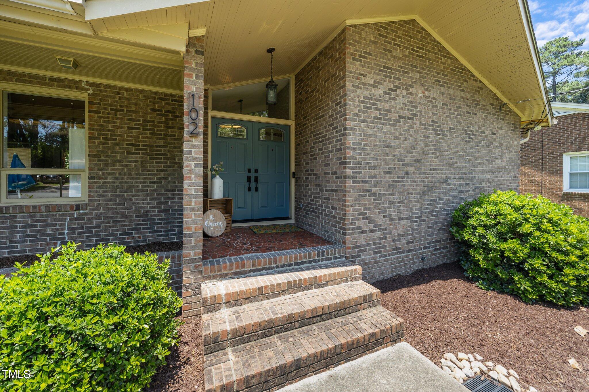 102 Brinkley Road