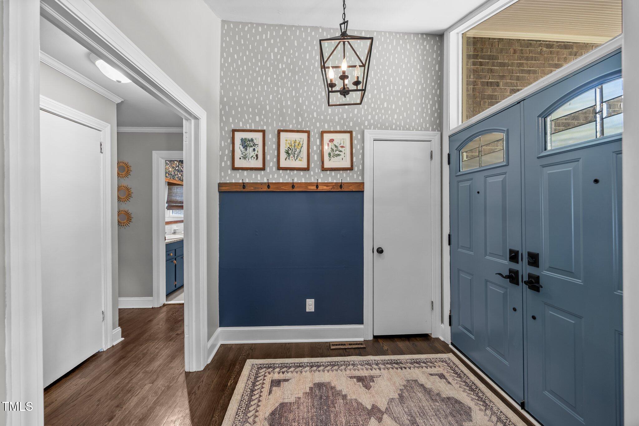 102 Brinkley Road