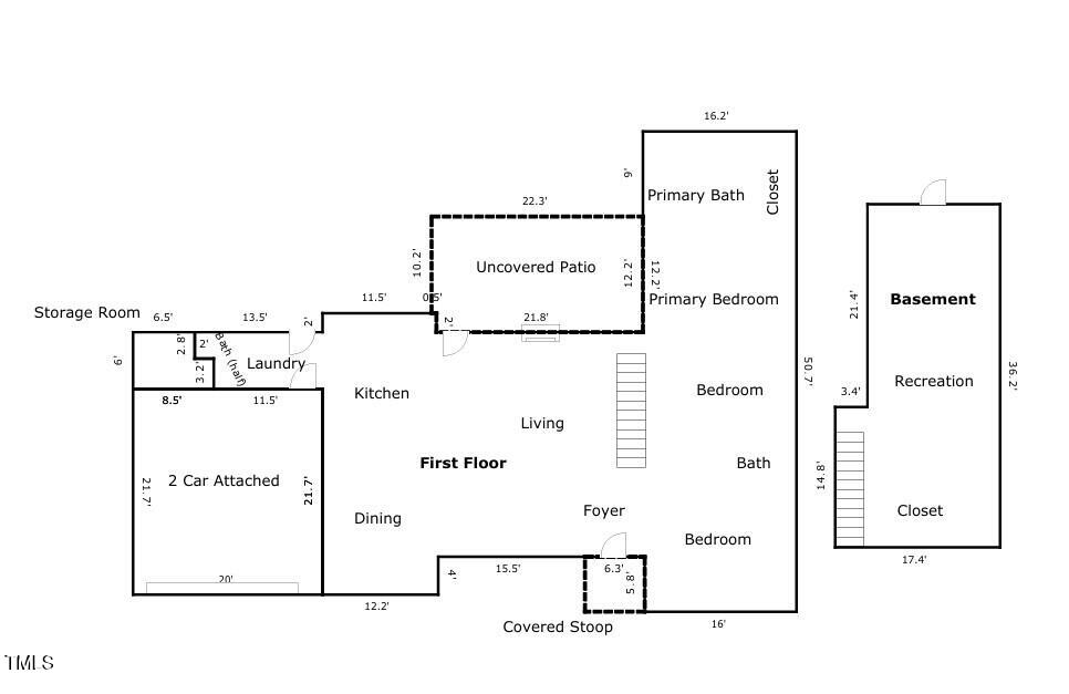102 Brinkley Road