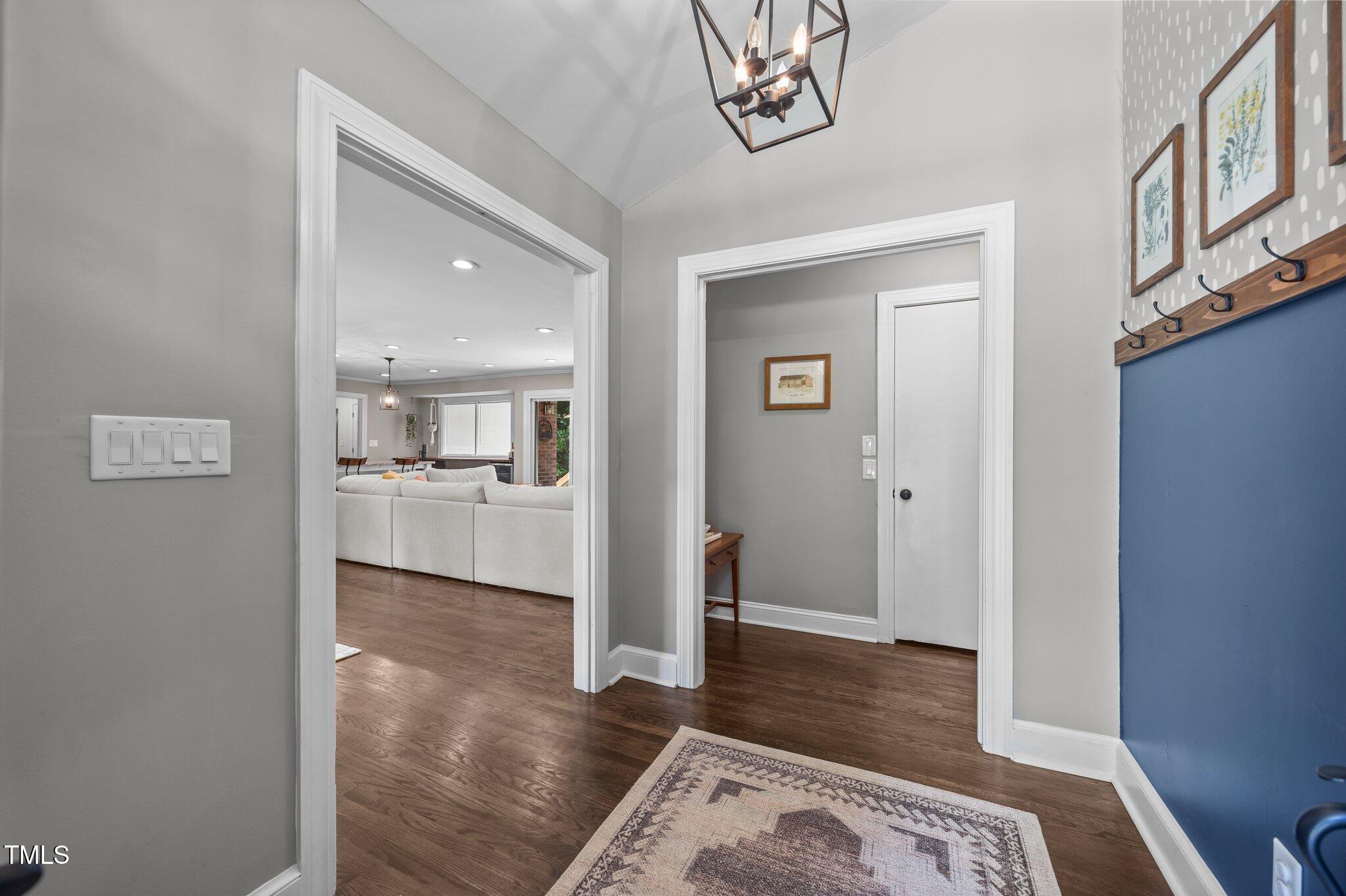 102 Brinkley Road