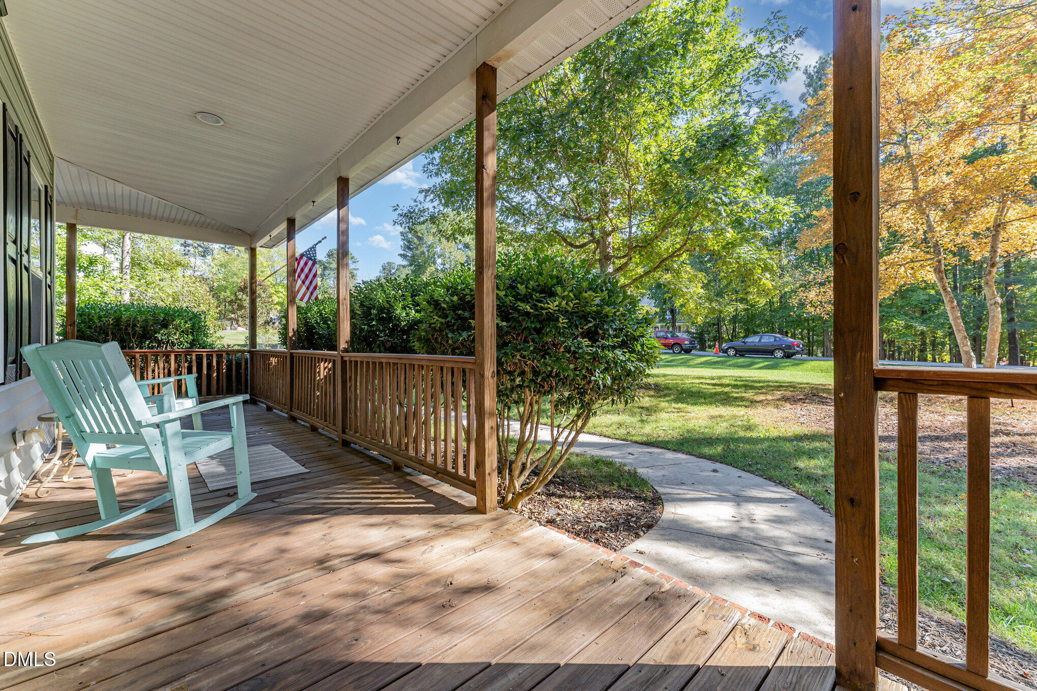 120 Marlowe Drive