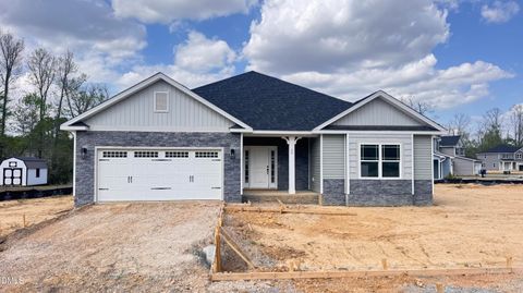 20 Streamline Court Lillington NC 27546