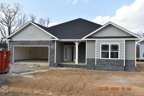 20 Streamline Court Lillington NC 27546