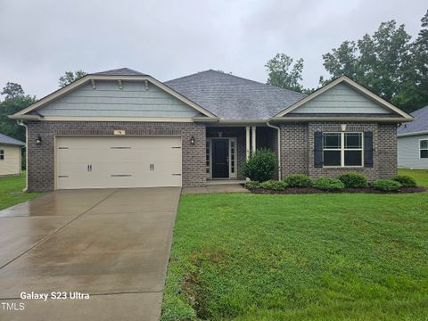 20 Streamline Court Lillington NC 27546