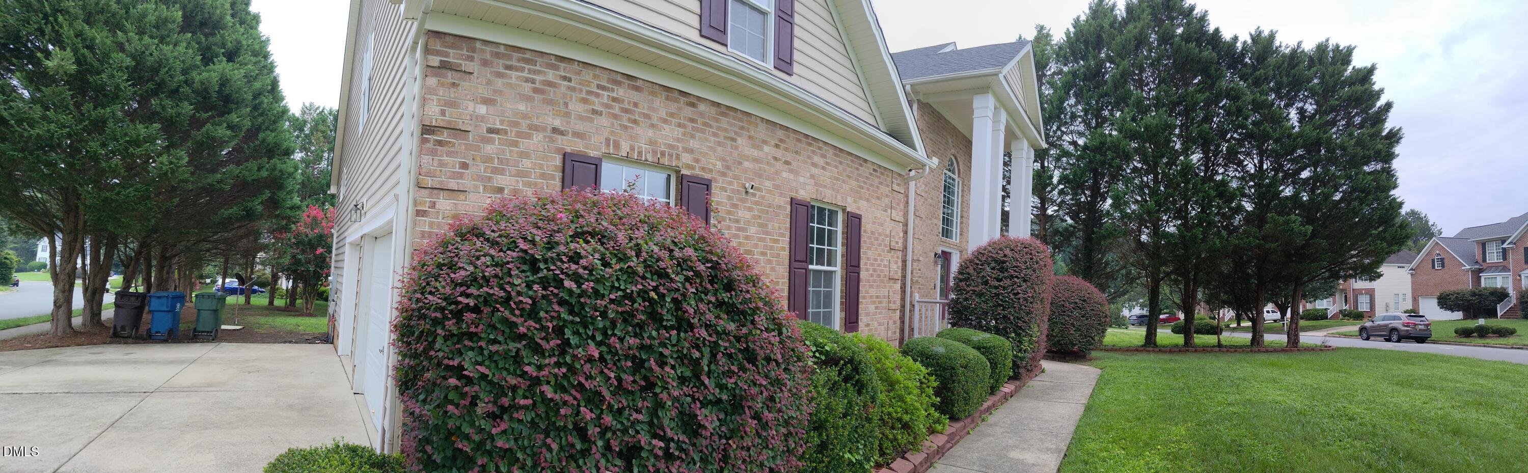 1 Haycox Court