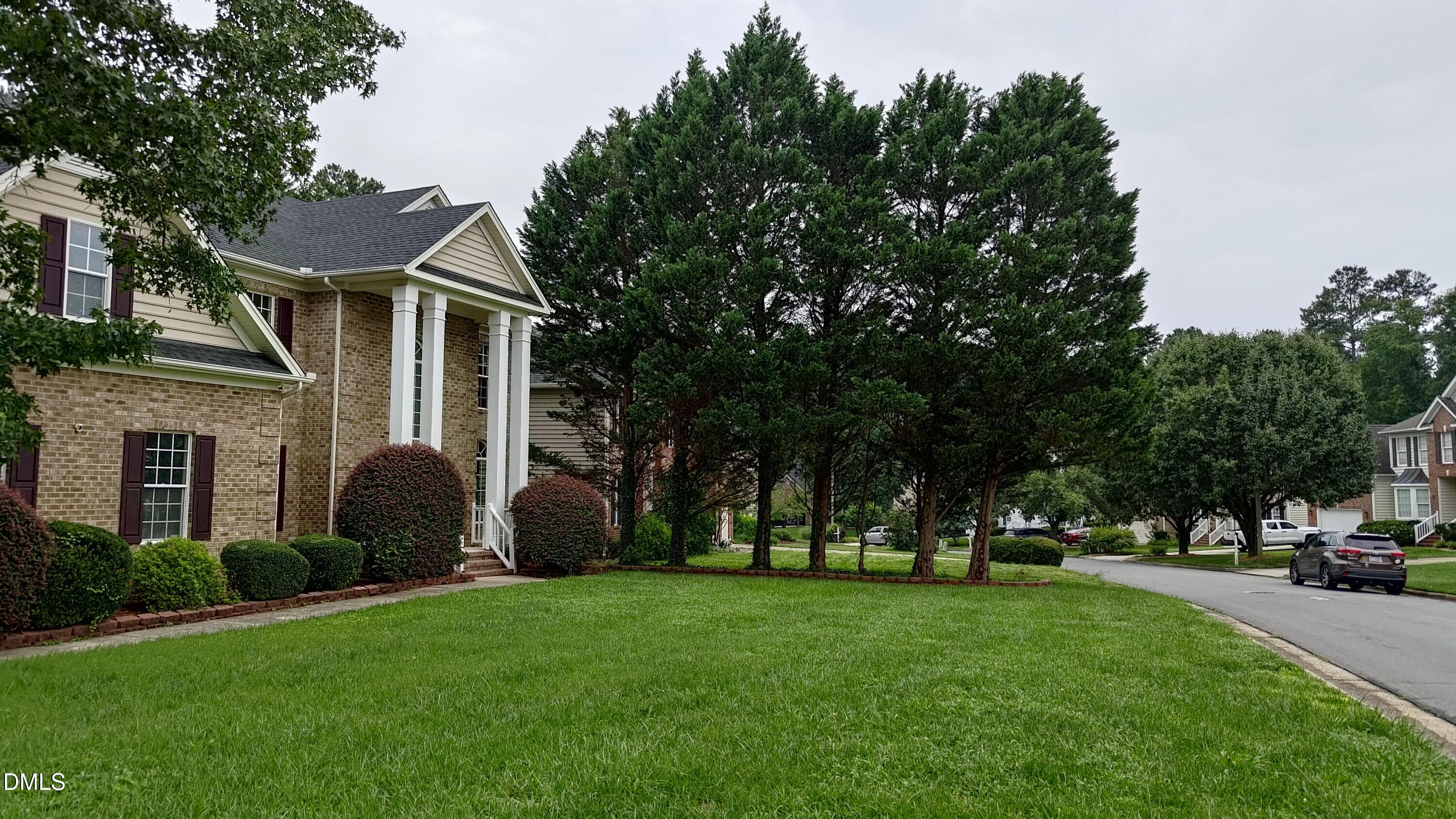 1 Haycox Court