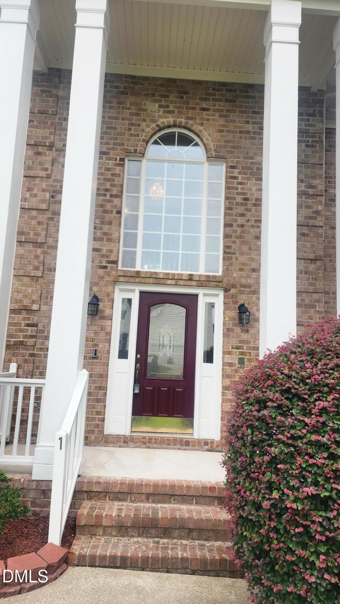 1 Haycox Court