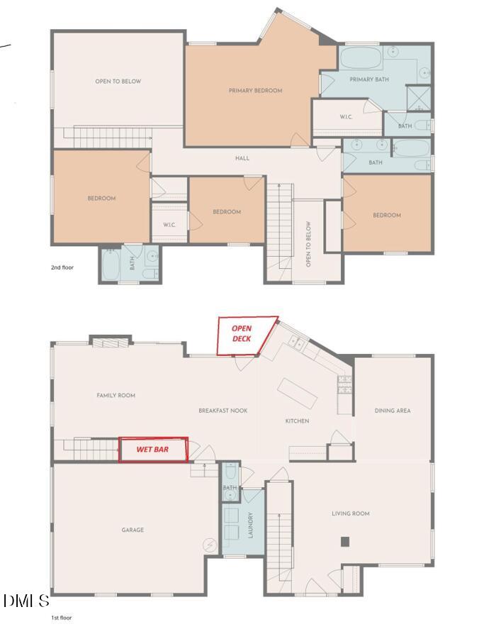 1 Haycox Court