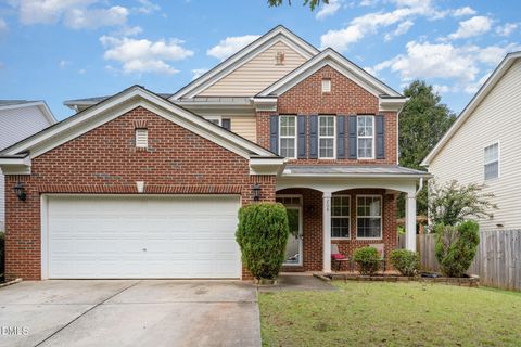 208 Apple Drupe Way Holly Springs NC 27540