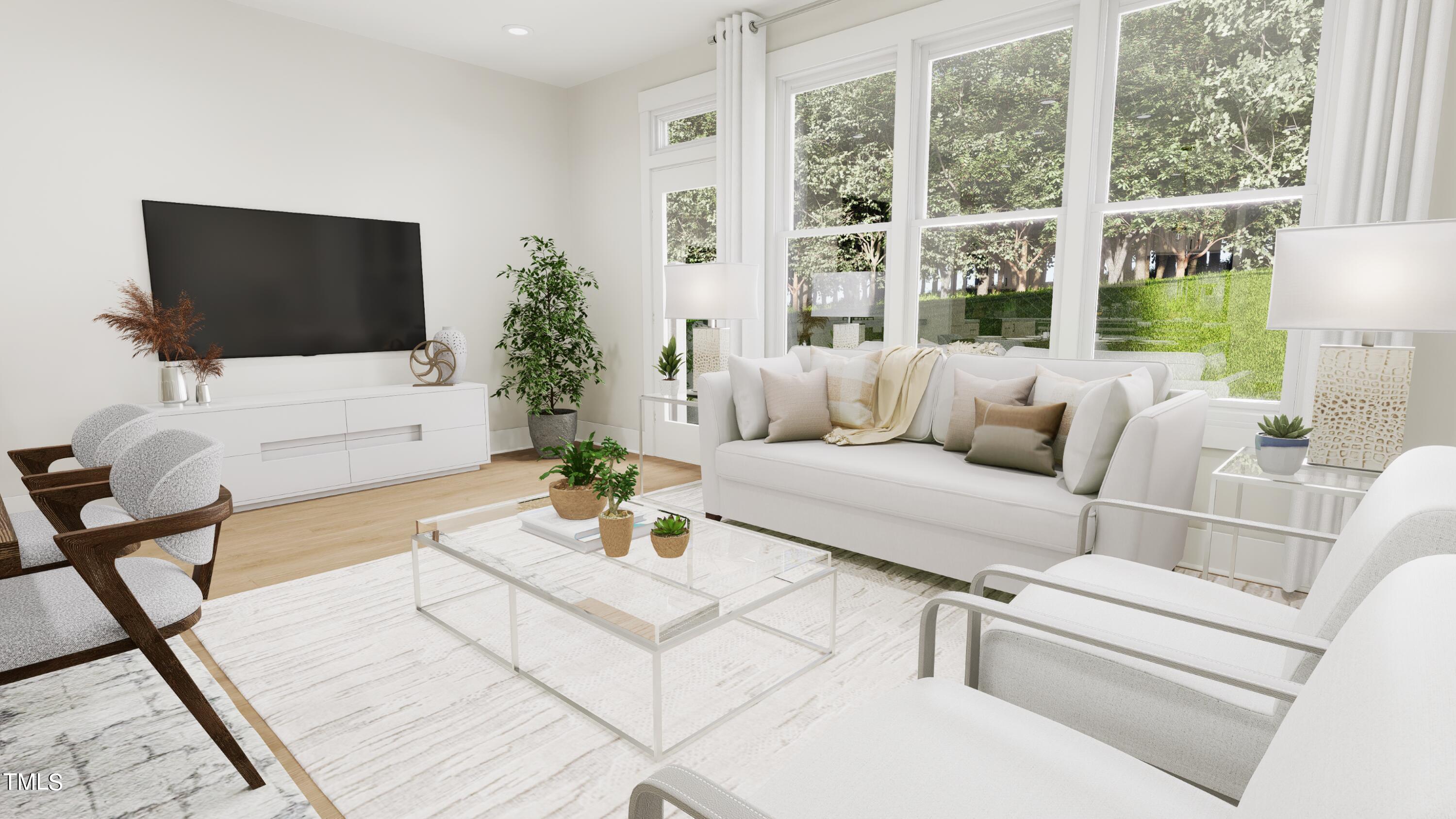 3926 Lost Fawn Court