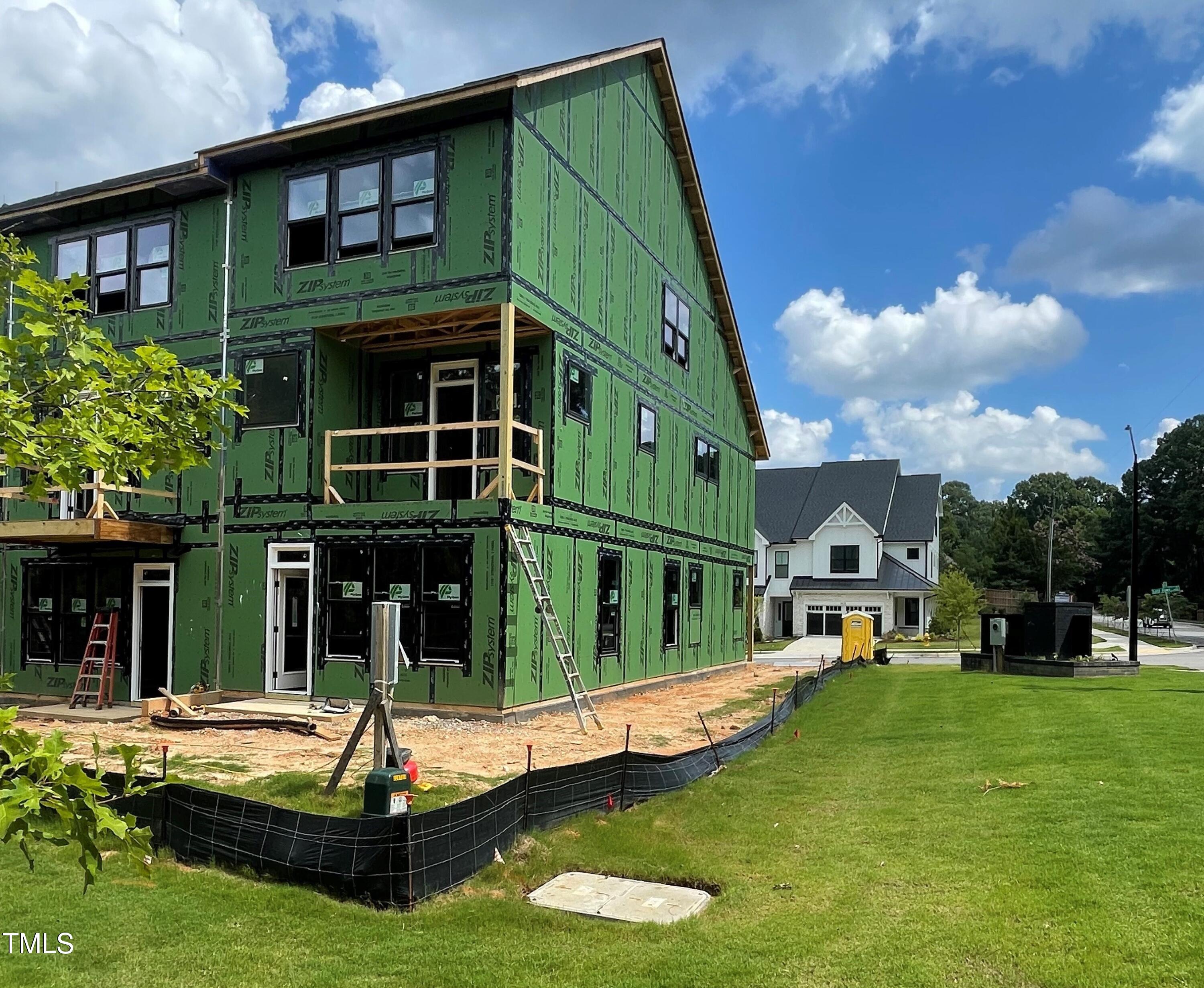 3926 Lost Fawn Court
