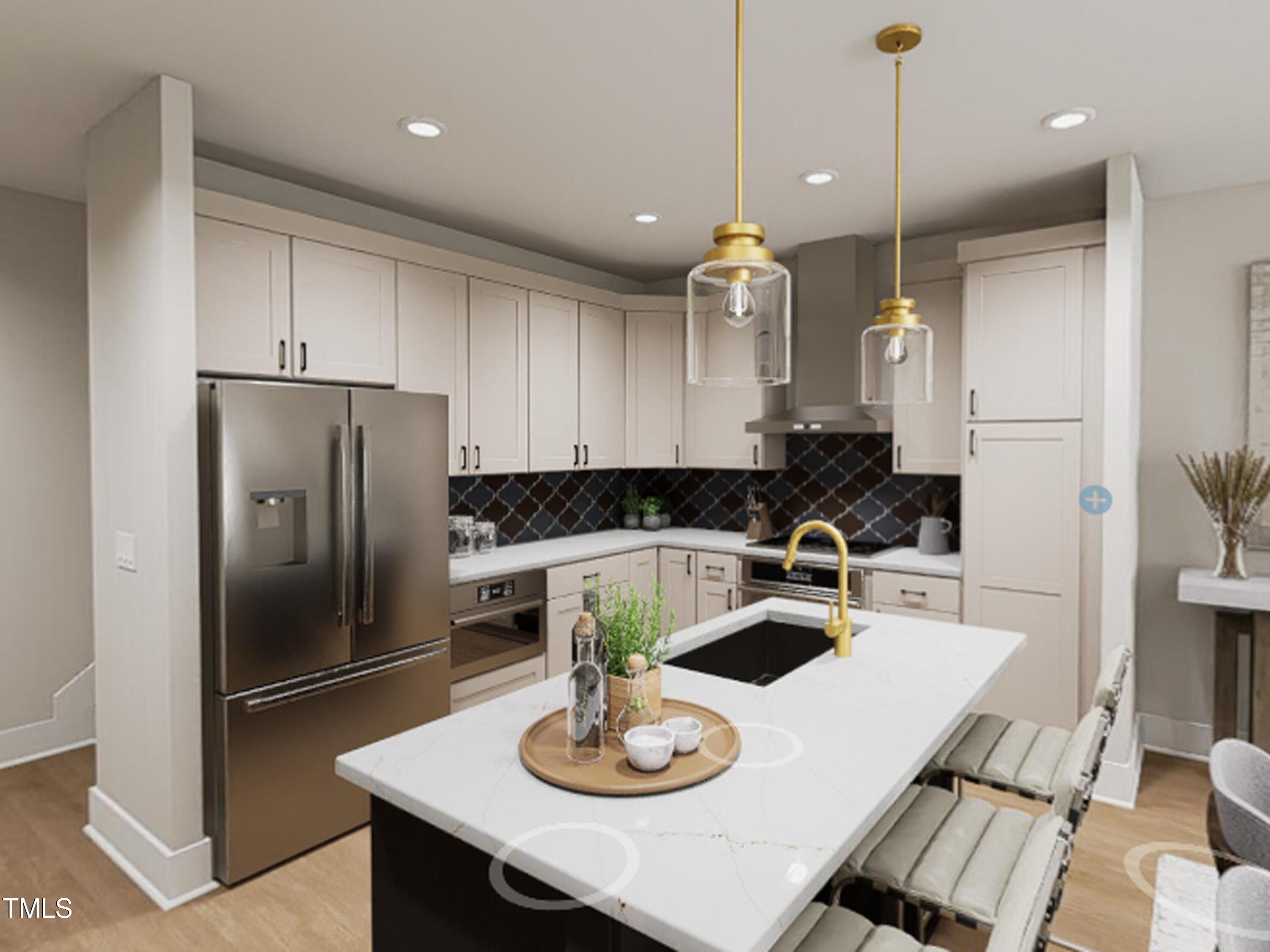 3926 Lost Fawn Court