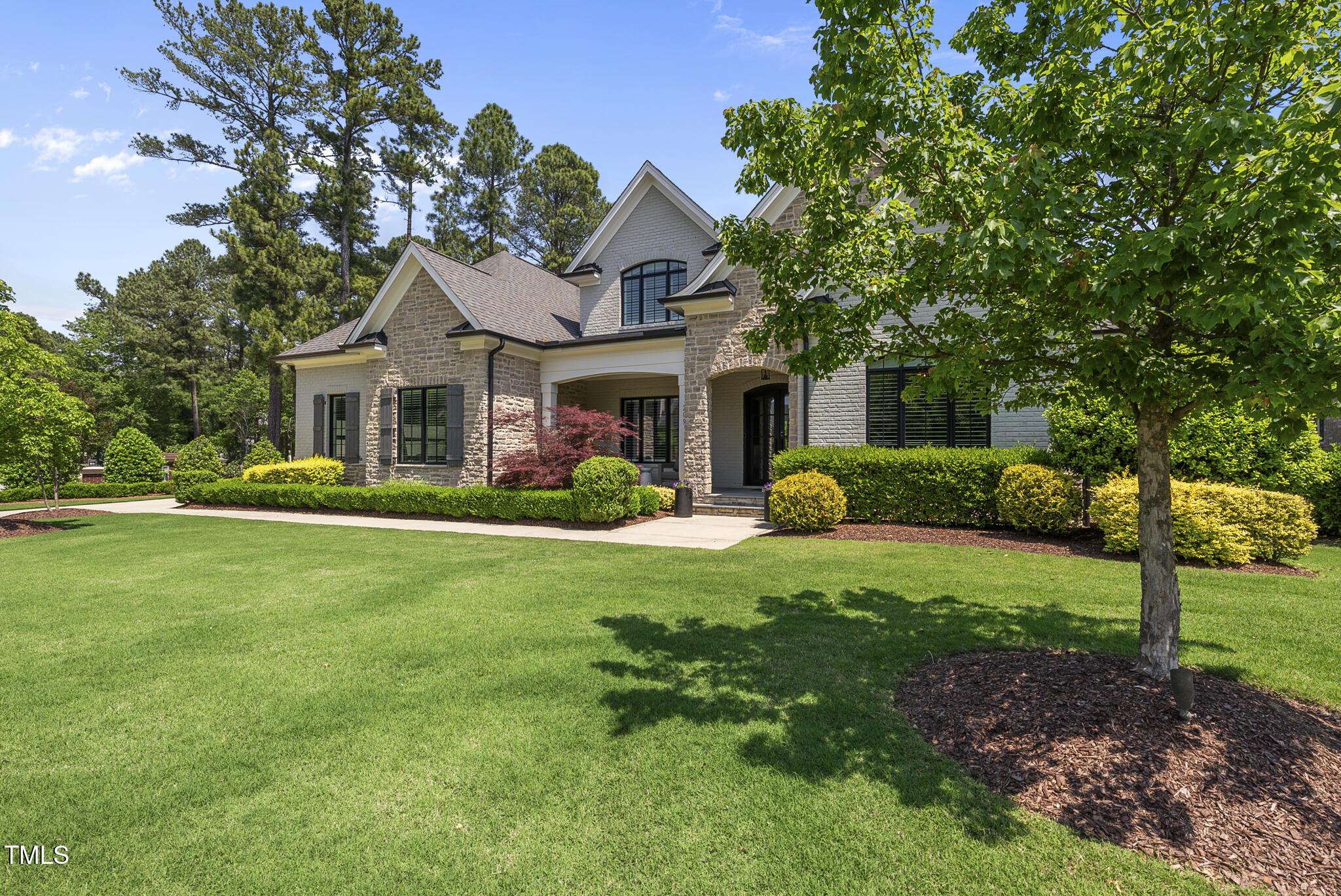 209 Preston Retreat Lane