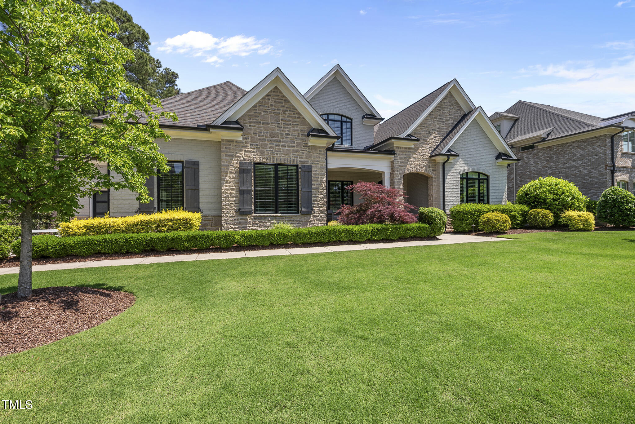 209 Preston Retreat Lane