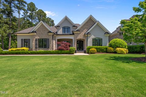 209 Preston Retreat Lane Cary NC 27513
