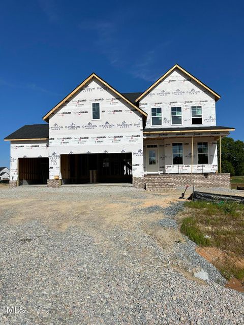 54 Cultivator Court Angier NC 27501