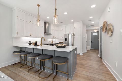 942 Steel Mill Lane Apex NC 27523