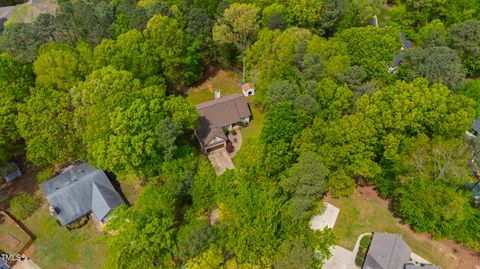 3428 Hardwood Drive Apex NC 27539