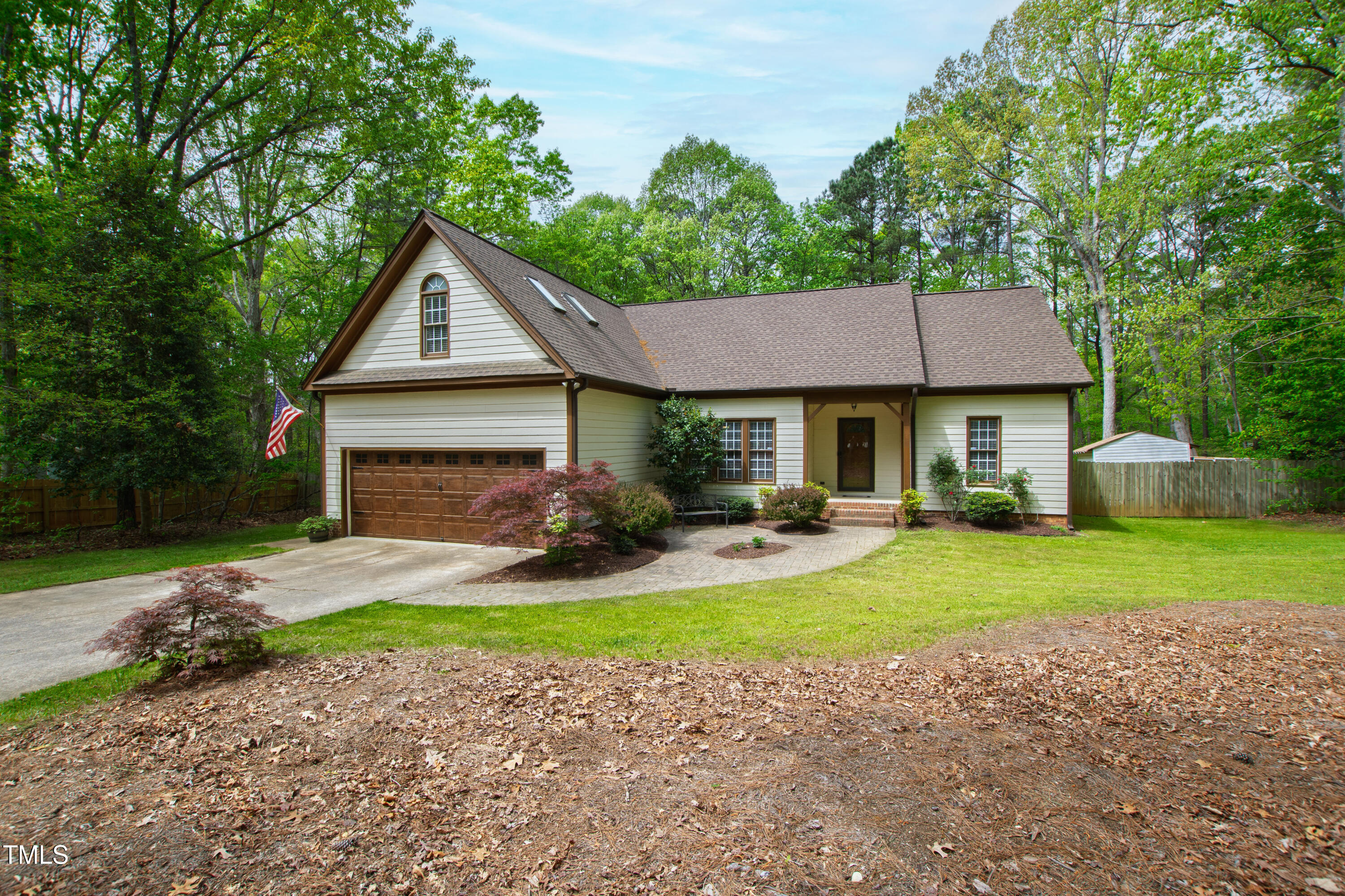 3428 Hardwood Drive