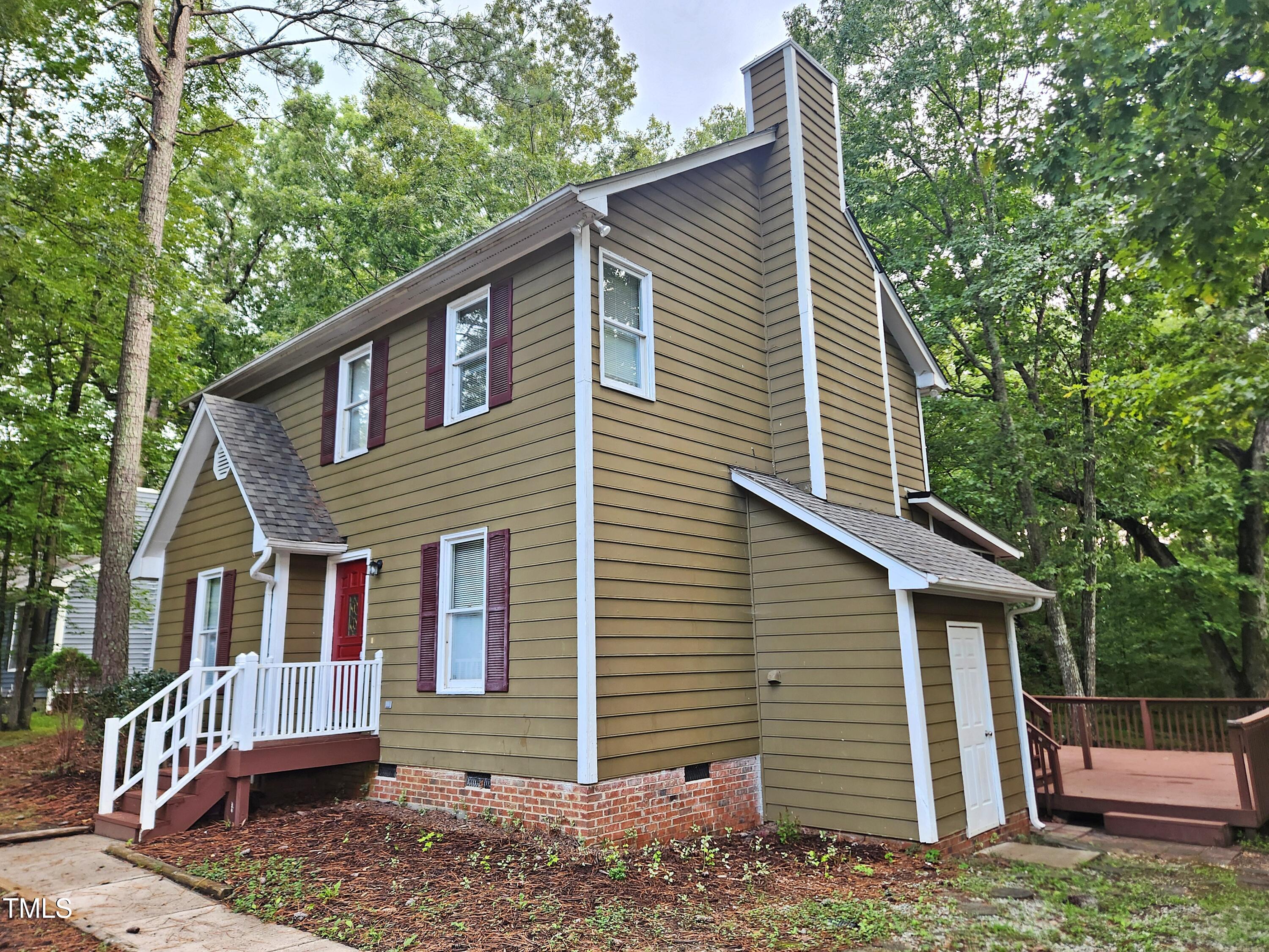 1005 Glenrose Drive