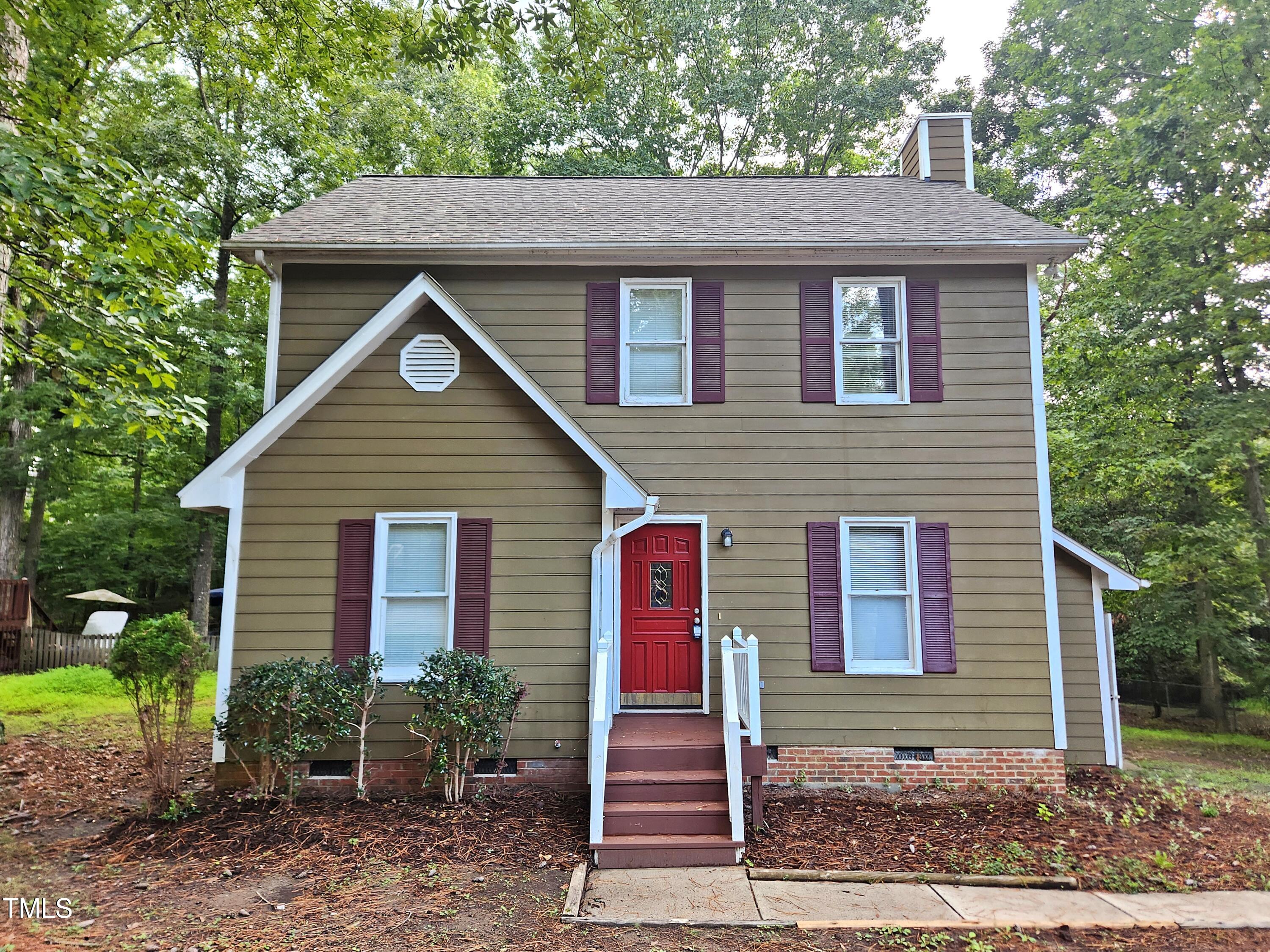 1005 Glenrose Drive