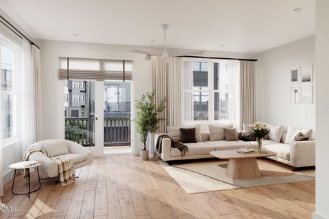 1139 Booth Park Boulevard Chapel Hill NC 27514