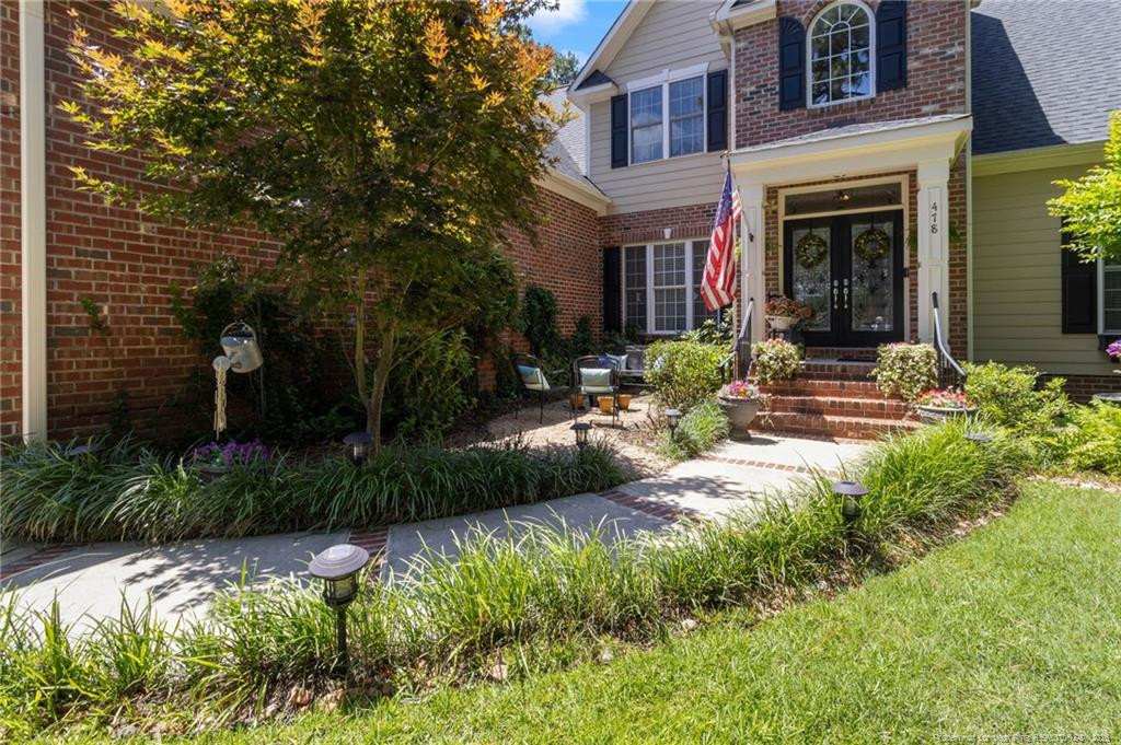 478 Lakeside Lane