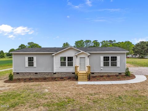 62 Privette Way Zebulon NC 27597