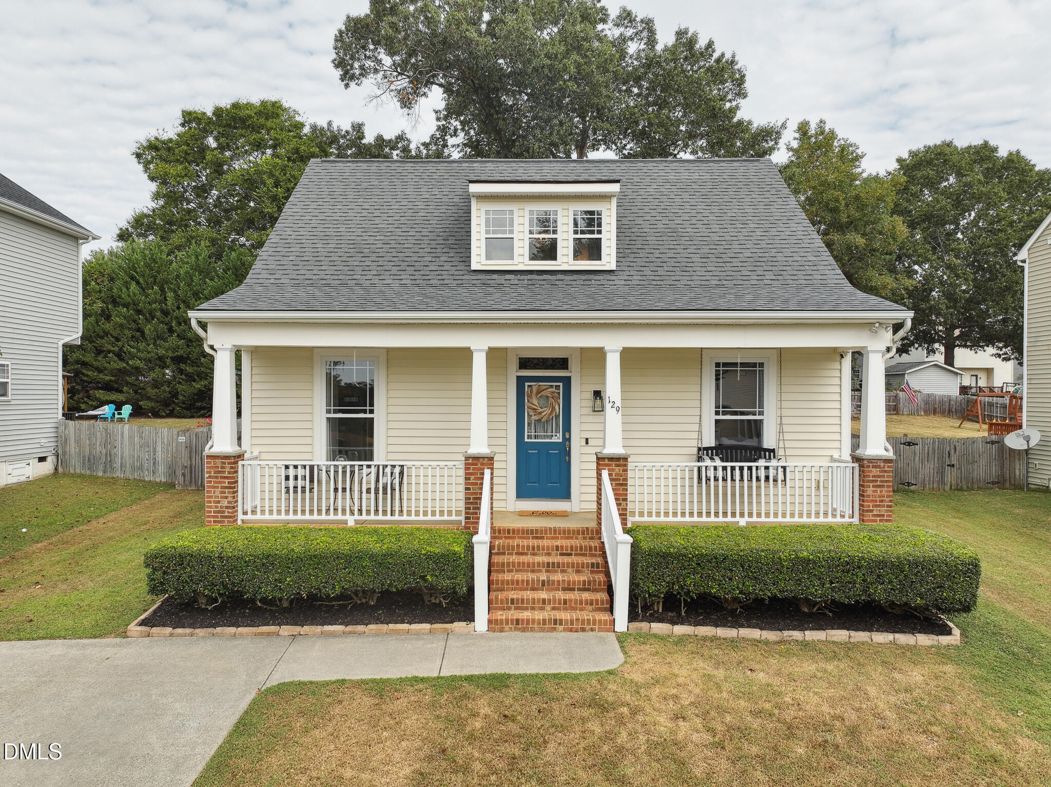 129 Haywood Lane