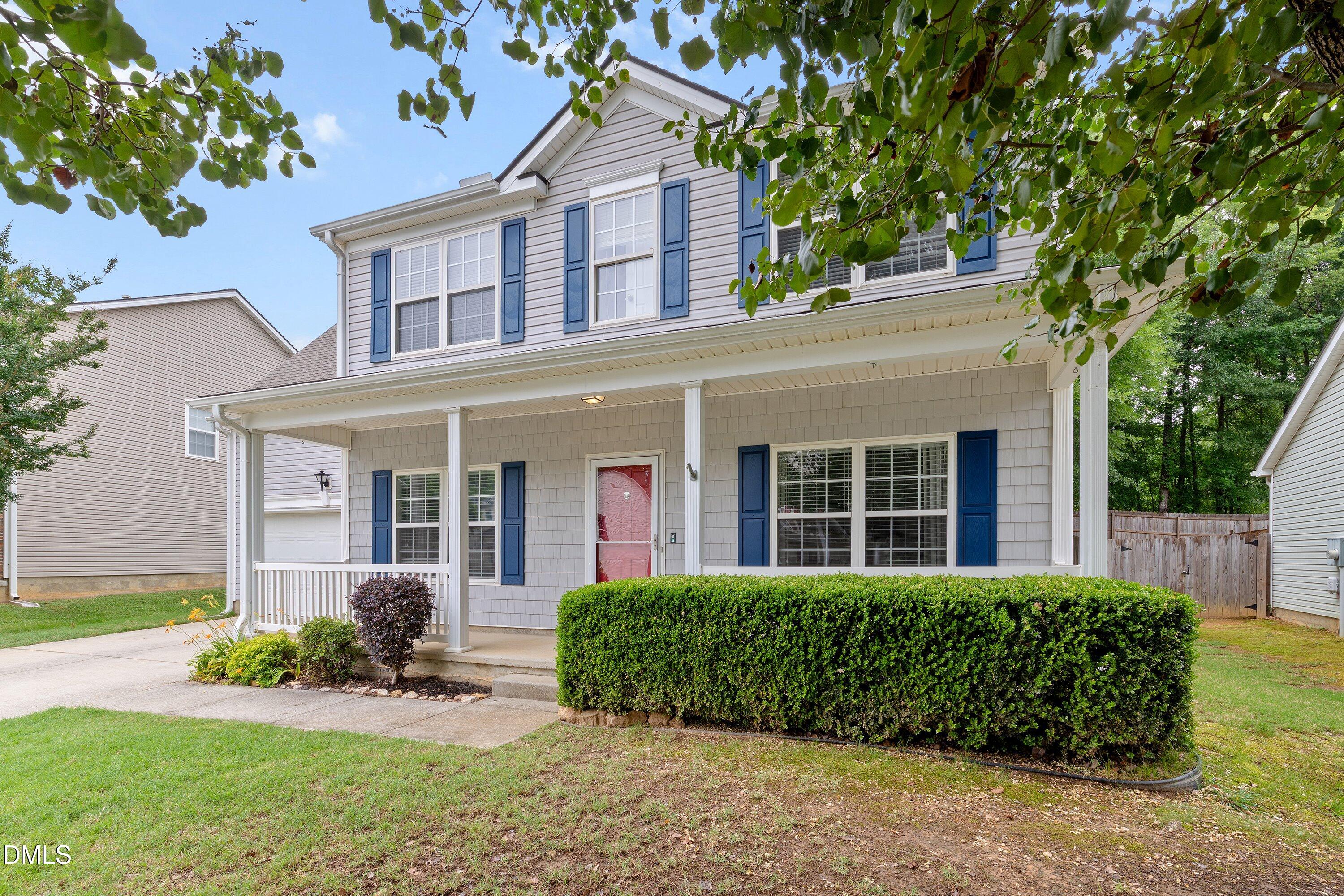 3020 Sawyers Mill Drive