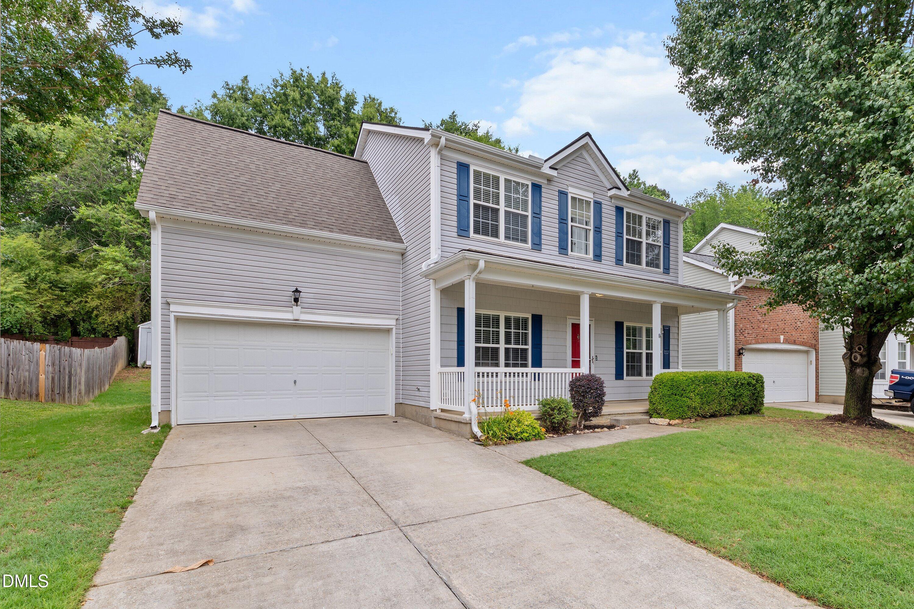 3020 Sawyers Mill Drive