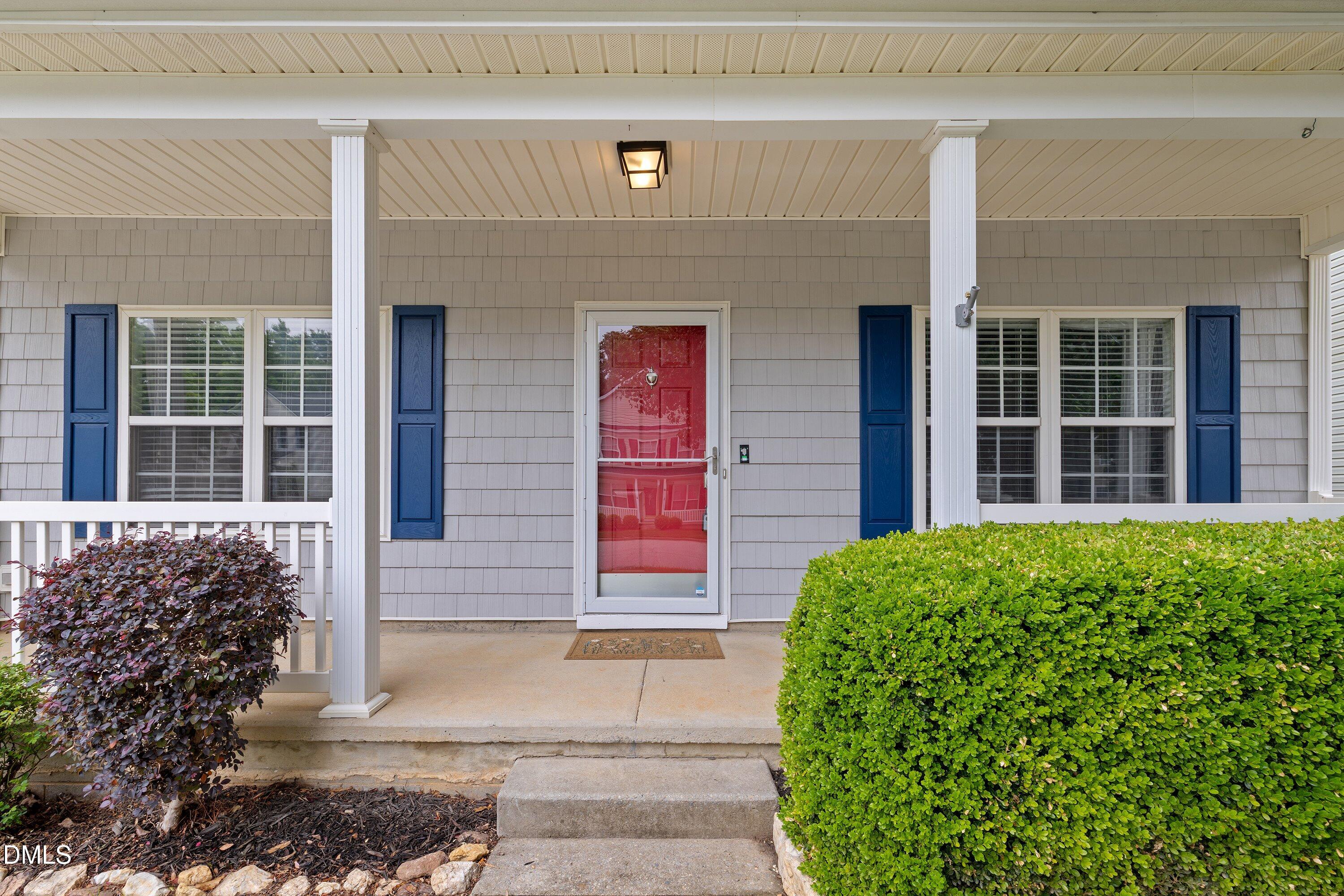 3020 Sawyers Mill Drive