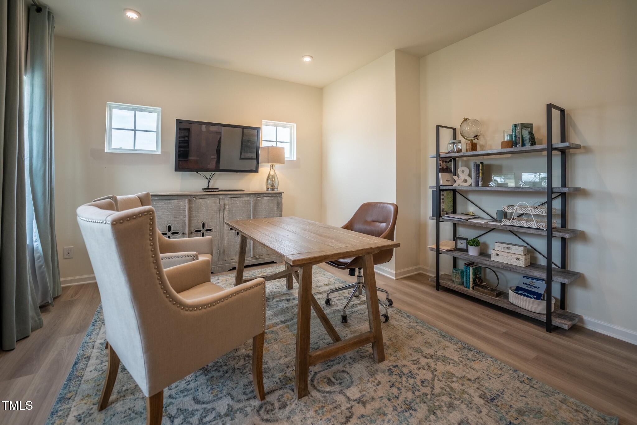 115 Oak Meadow Lane