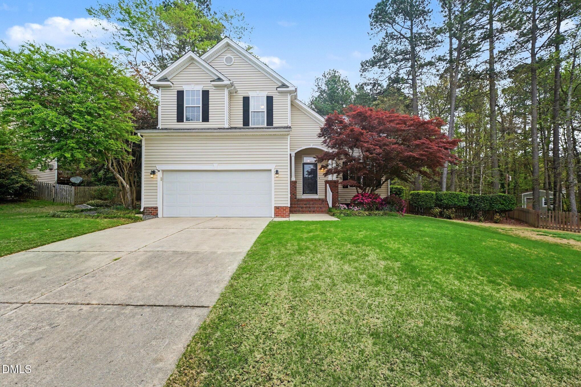 1713 Magnolia Oak Place