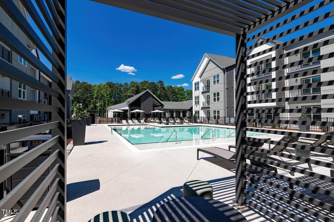 Raleigh, North Carolina 27607, United States, 2 Bedrooms Bedrooms, ,2 BathroomsBathrooms,Residential,Active,12251