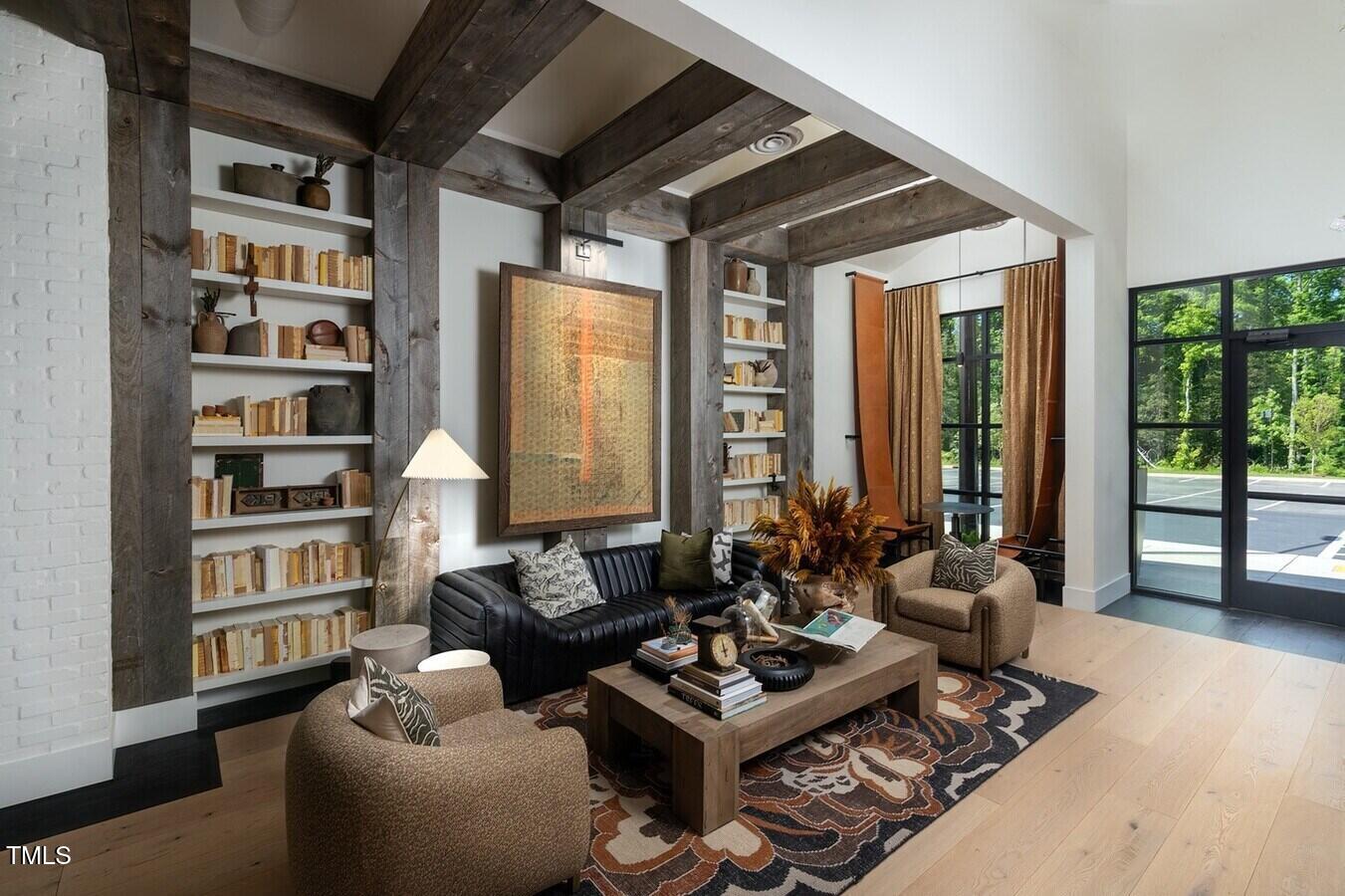 Raleigh, North Carolina 27607, United States, 2 Bedrooms Bedrooms, ,2 BathroomsBathrooms,Residential,Active,12251