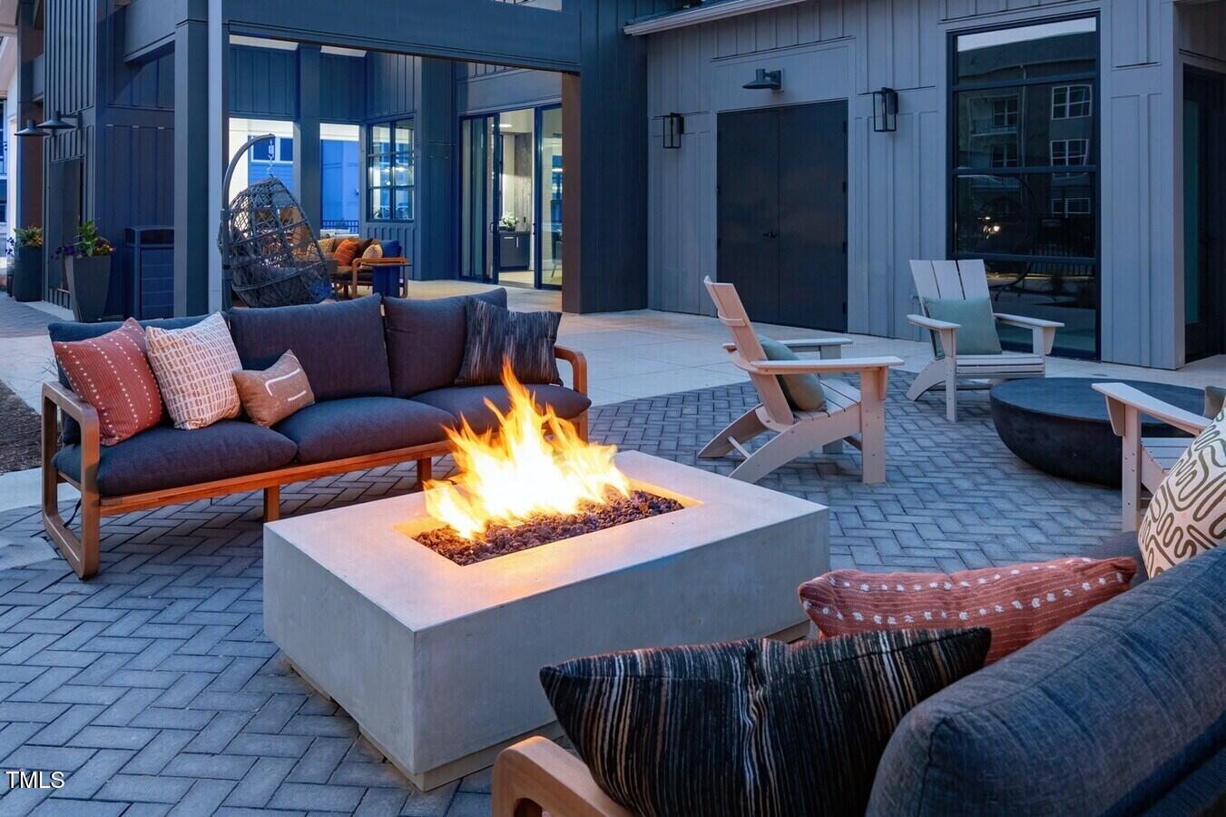 Raleigh, North Carolina 27607, United States, 2 Bedrooms Bedrooms, ,2 BathroomsBathrooms,Residential,Active,12251