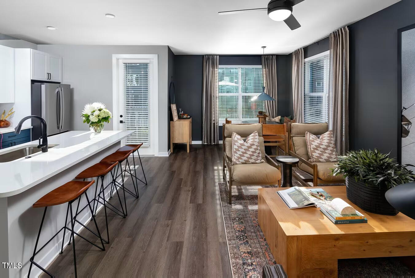 Raleigh, North Carolina 27607, United States, 2 Bedrooms Bedrooms, ,2 BathroomsBathrooms,Residential,Active,12251