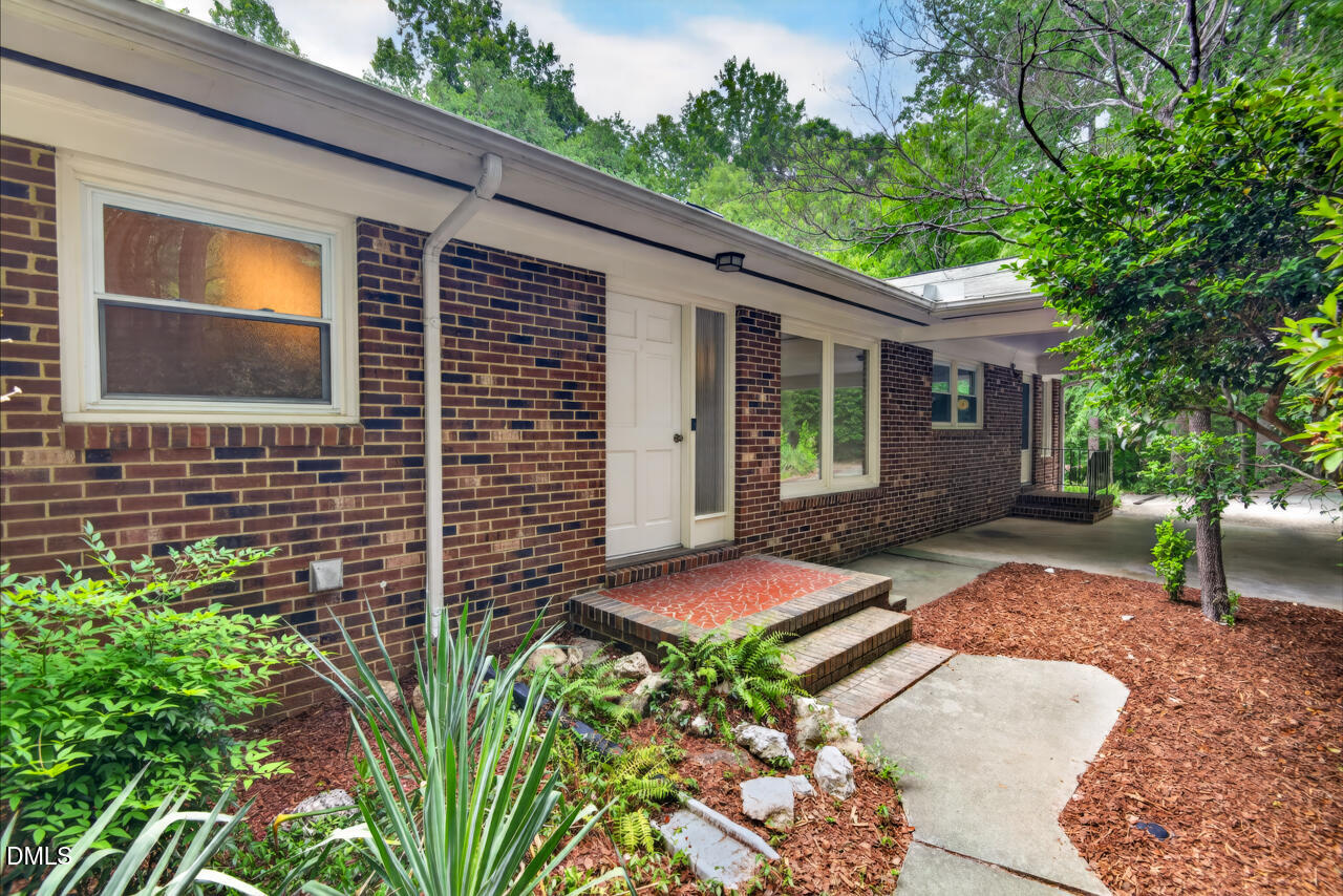 703 Caswell Road