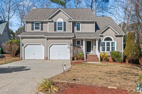 113 Fetzer Court Cary NC 27513