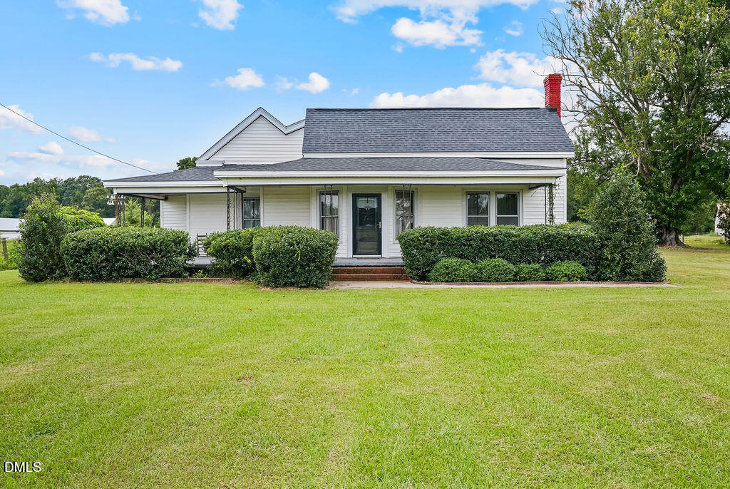 211 Mcgee Church Road