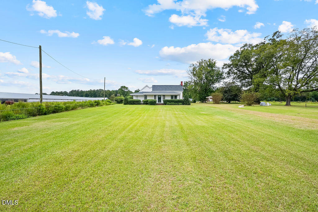 211 Mcgee Church Road