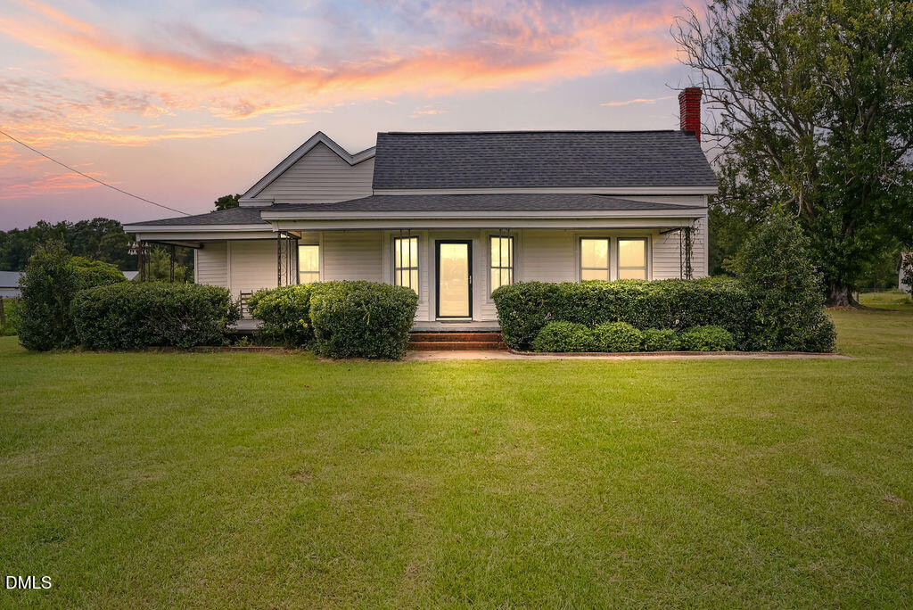 211 Mcgee Church Road