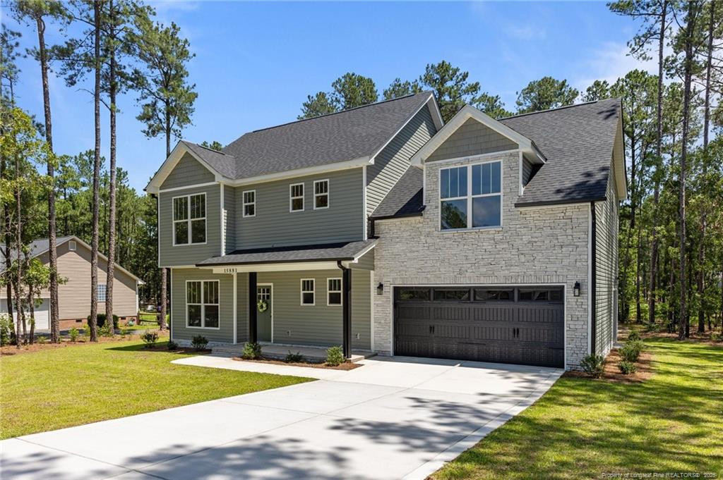 15881 Wildlife Lane