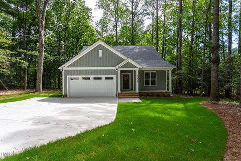 3258 Yorkshire Circle Sanford NC 27332