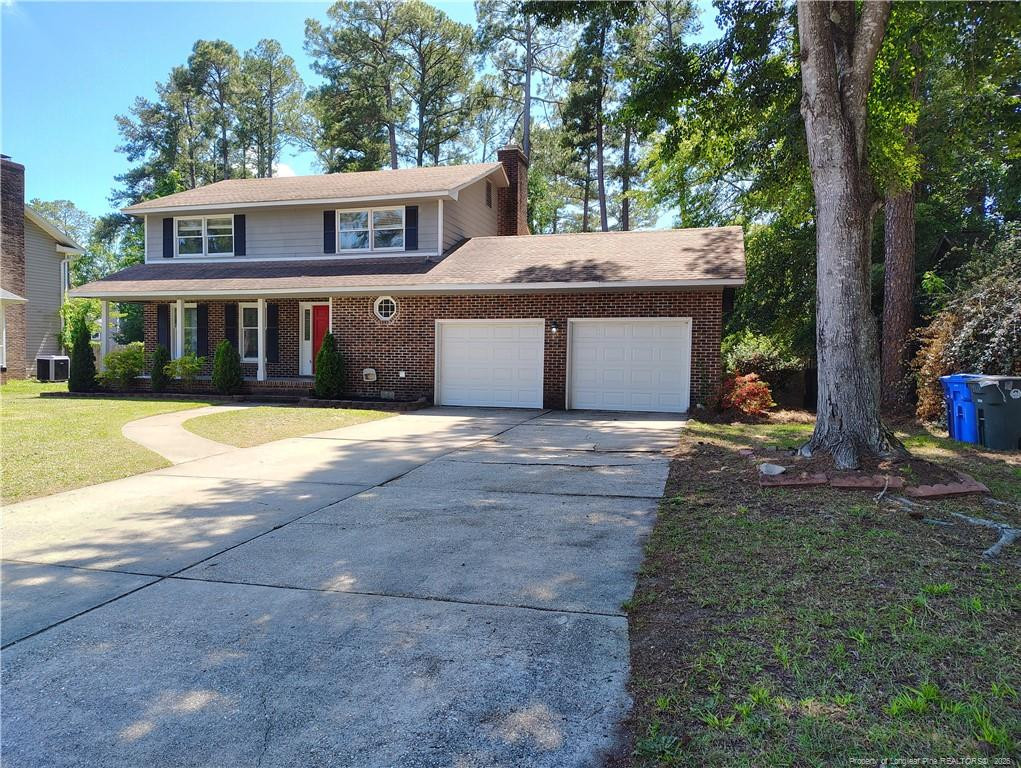 5707 Nassau Drive