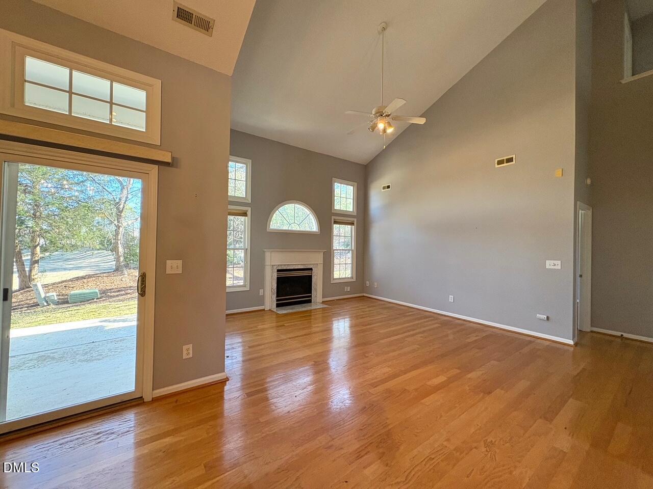 107 Badin Lake Court