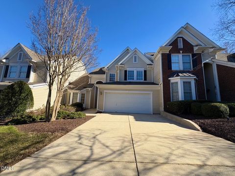 107 Badin Lake Court Cary NC 27519