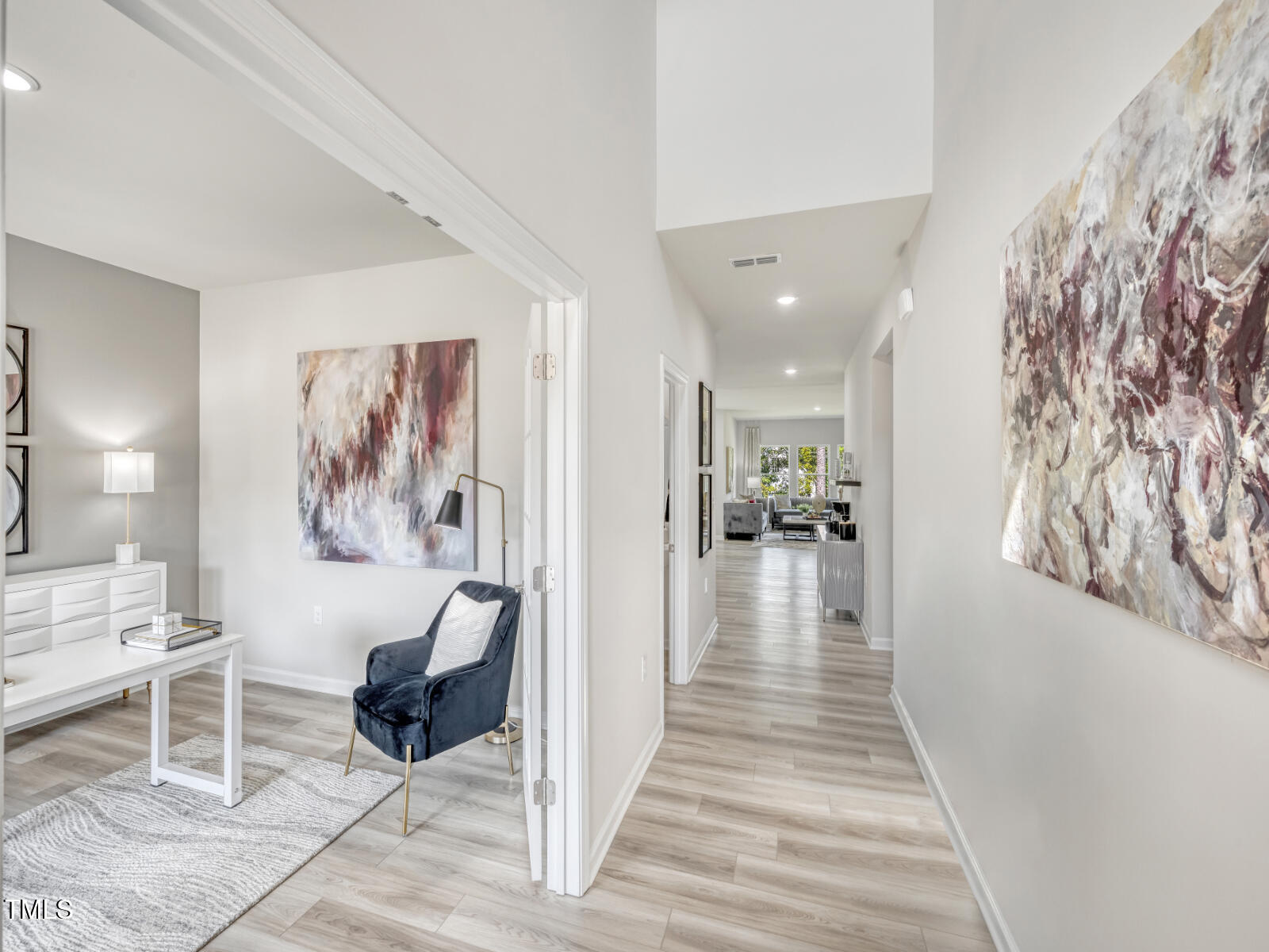 701 Deschutes Drive